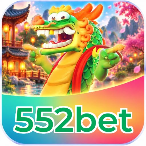 Slots 552bet - 1.500+ Jogos RTP Alto