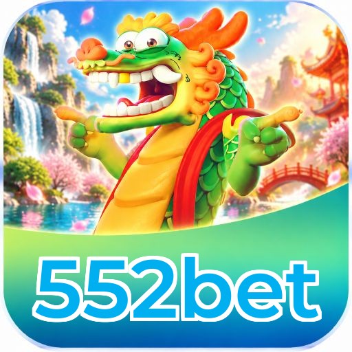 552bet Logo