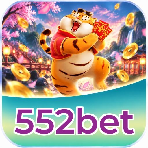 552bet Instalar Logo 2