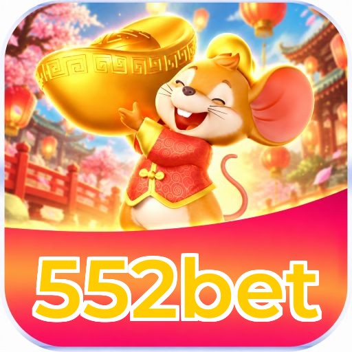552bet Logo