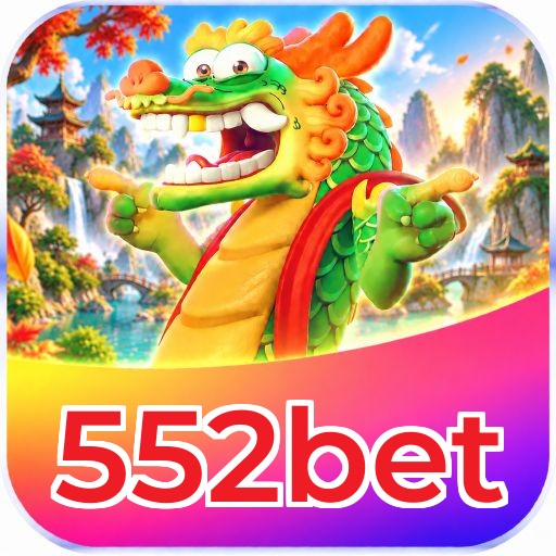 Servidor Brasil 552bet