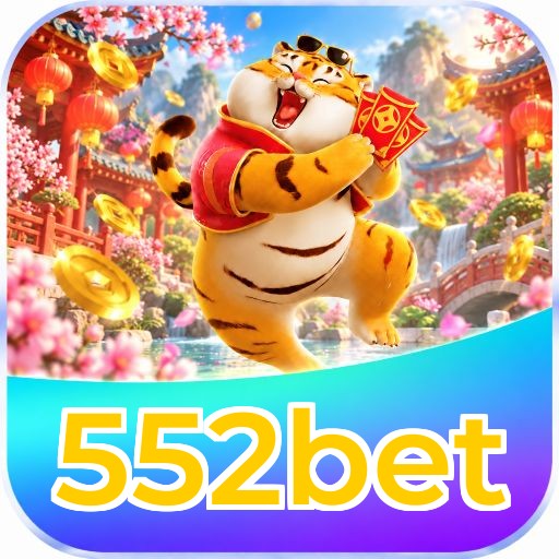 552bet Logo