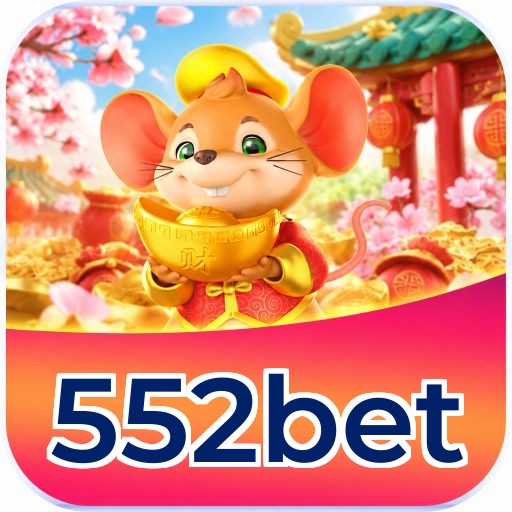 552bet Logo