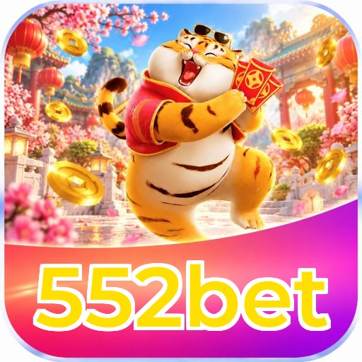 552bet Logo