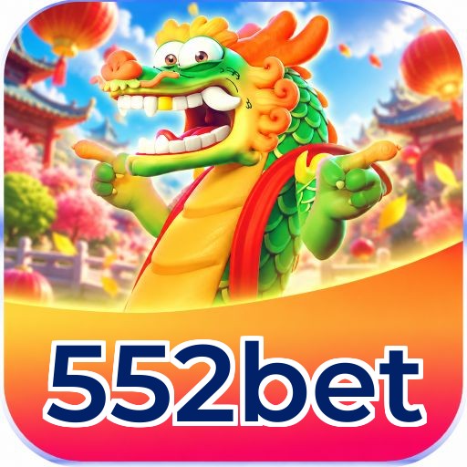 552bet Logo 2