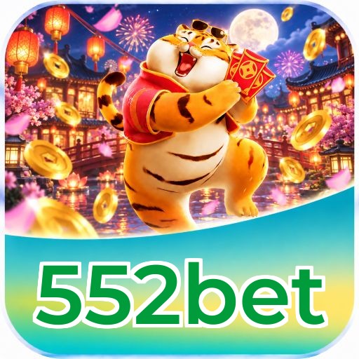 Slots 552bet - Jackpots Progressivos