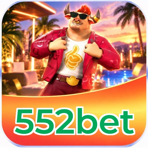 552bet Logo