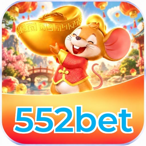 552bet Logo