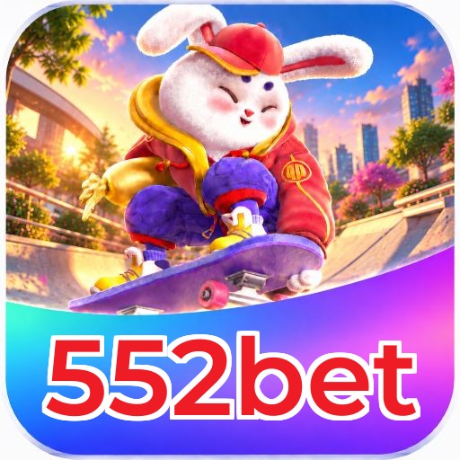 552bet Logo
