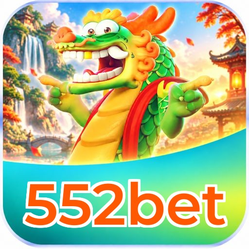 552bet Logo