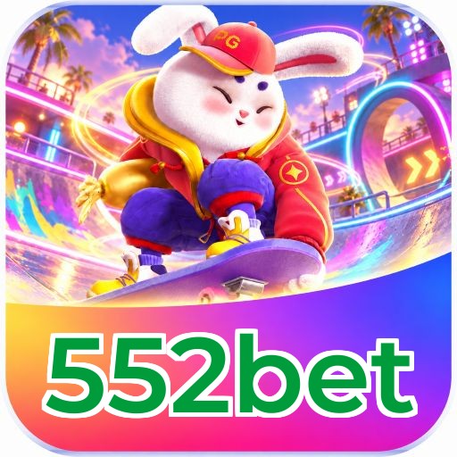 552bet Download Logo Oficial