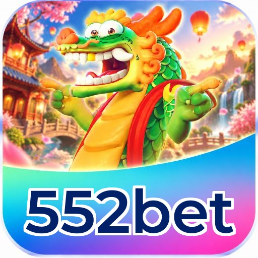552bet Logo