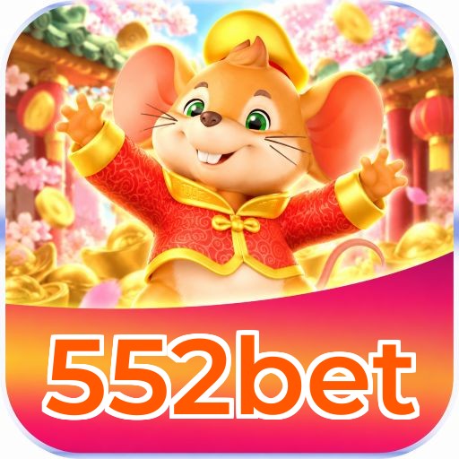 552bet Logo