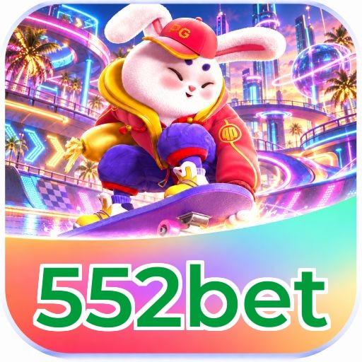 552bet Logo
