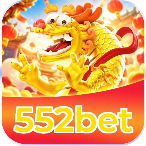 552bet Logo