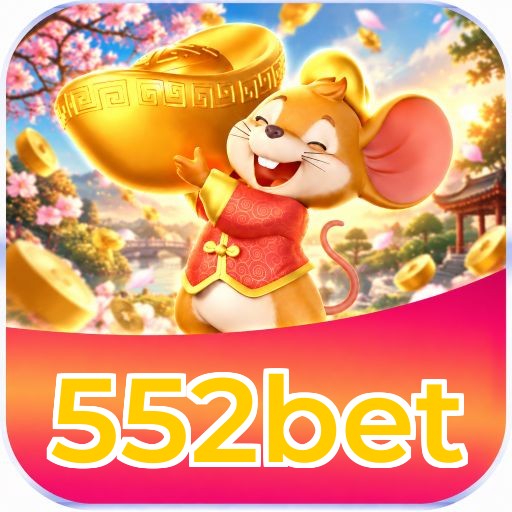 552bet Segurança Logo 3
