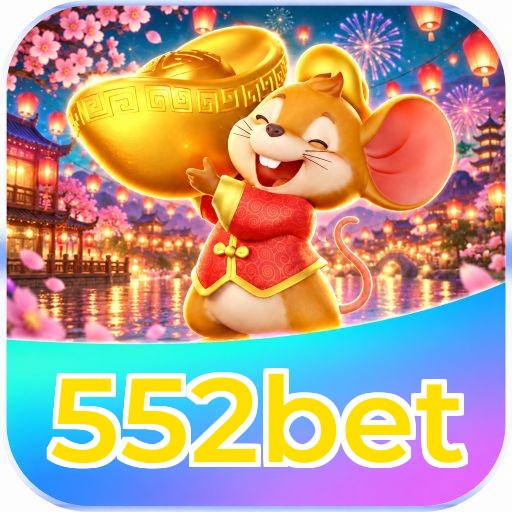 552bet Logo