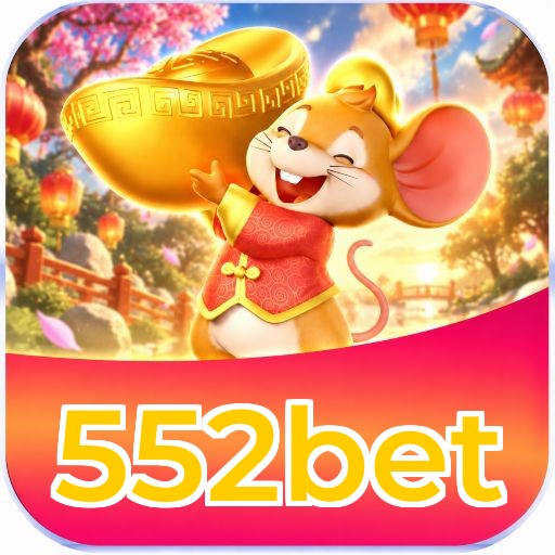 552bet Segurança Logo 2