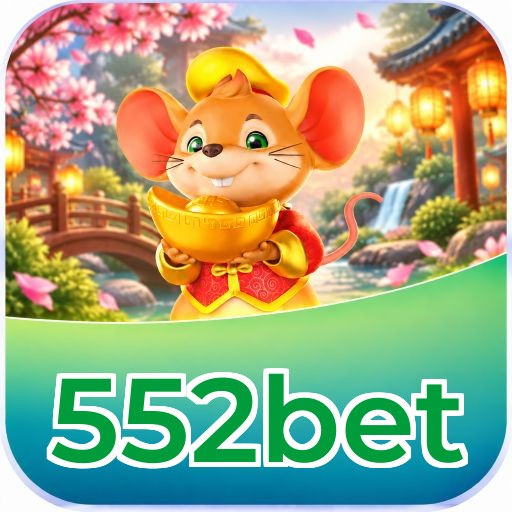 552bet Logo