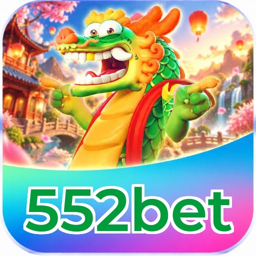 Slots 552bet - RTP Alto Certificado