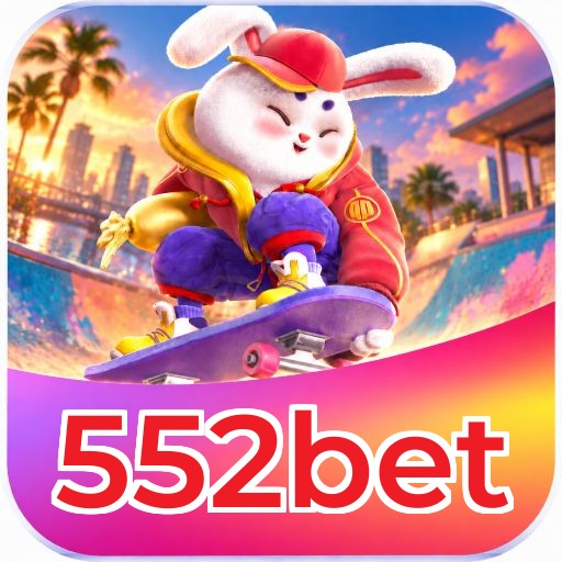 552bet Apostas Esportivas Logo