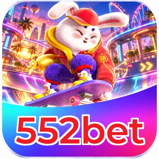 552bet Cassino Online Certificado