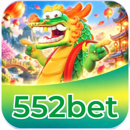 552bet Instalar Logo 3