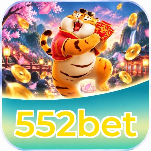 552bet Segurança Logo 1