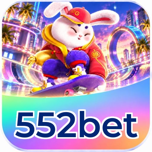 Certificação GLI 552bet