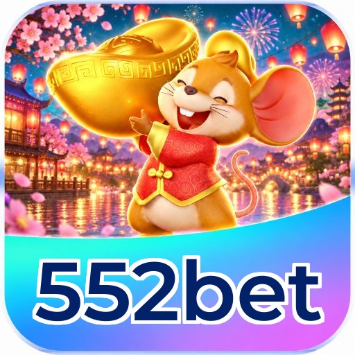 552bet Instalar Logo 1
