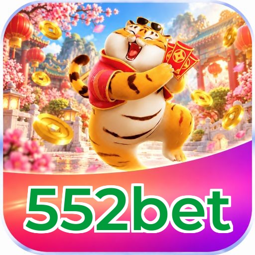 552bet Logo 1