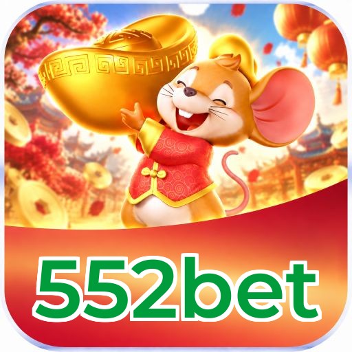 552bet Logo