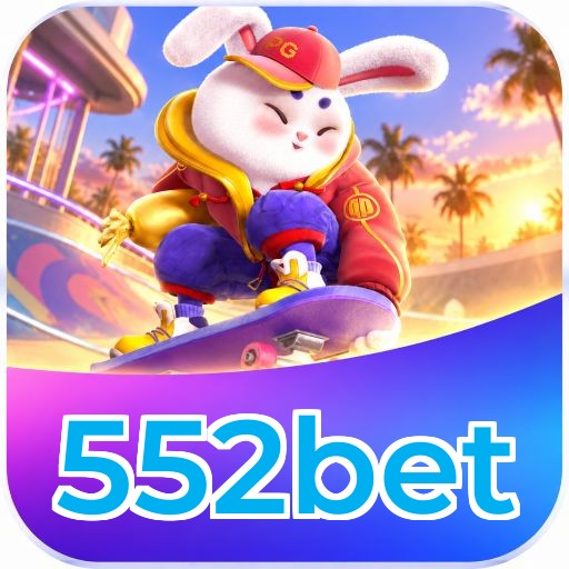 552bet Logo 3