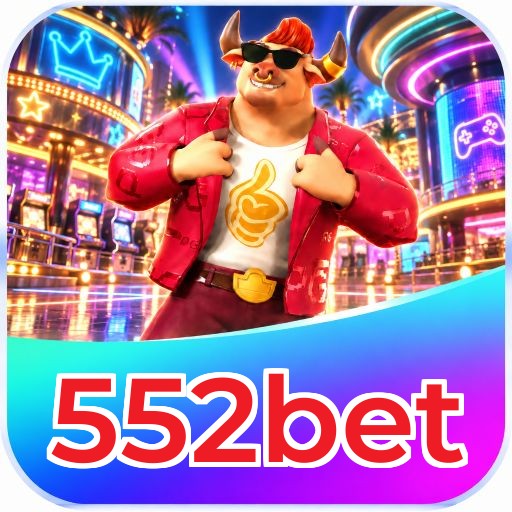 552bet Logo