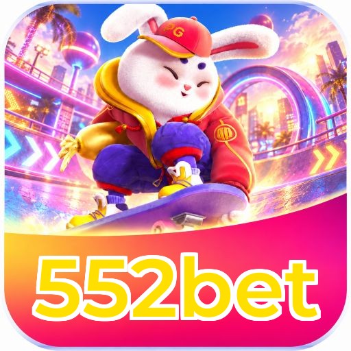 552bet Logo